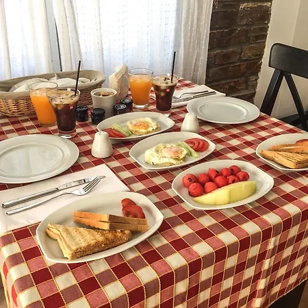 Aparthotel Andros Prive 3*