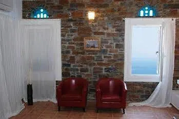 Aparthotel Andros Prive