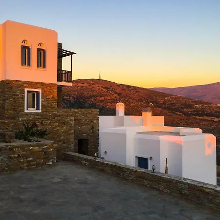 Andros Prive